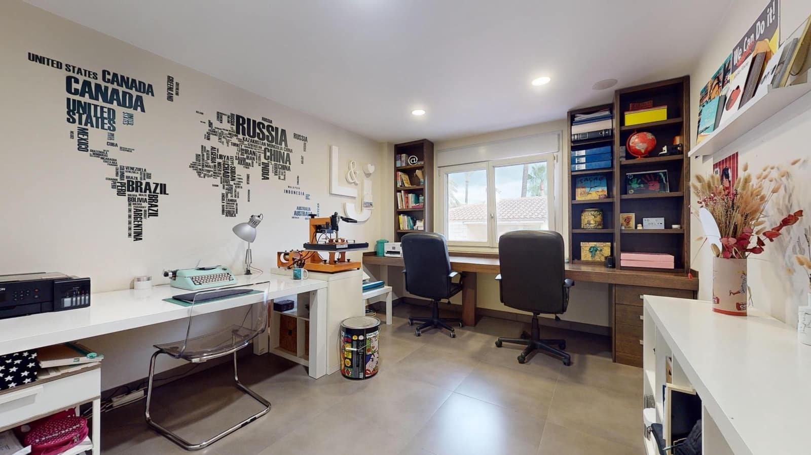 6 soveværelse Villa til salg i Elche / Elx med garage - € 900.000 (Ref: 8699833)