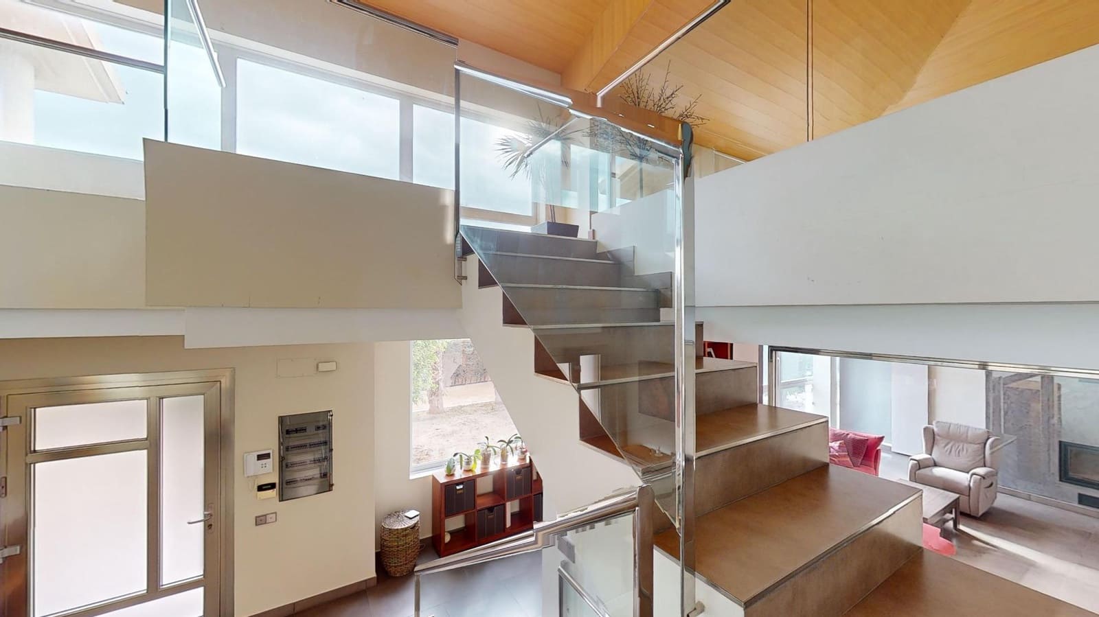 6 soveværelse Villa til salg i Elche / Elx med garage - € 900.000 (Ref: 8699833)