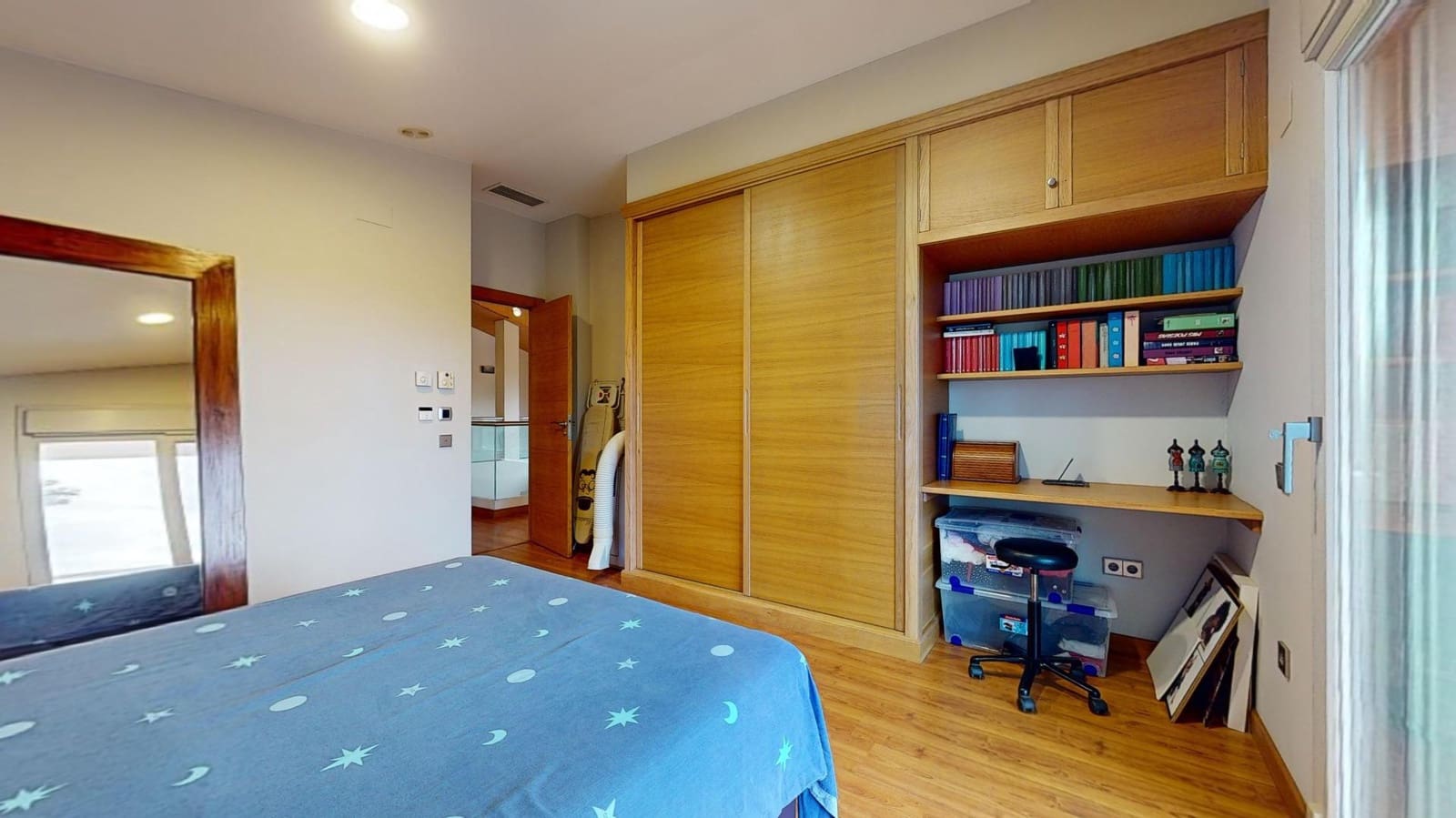 6 soveværelse Villa til salg i Elche / Elx med garage - € 900.000 (Ref: 8699833)