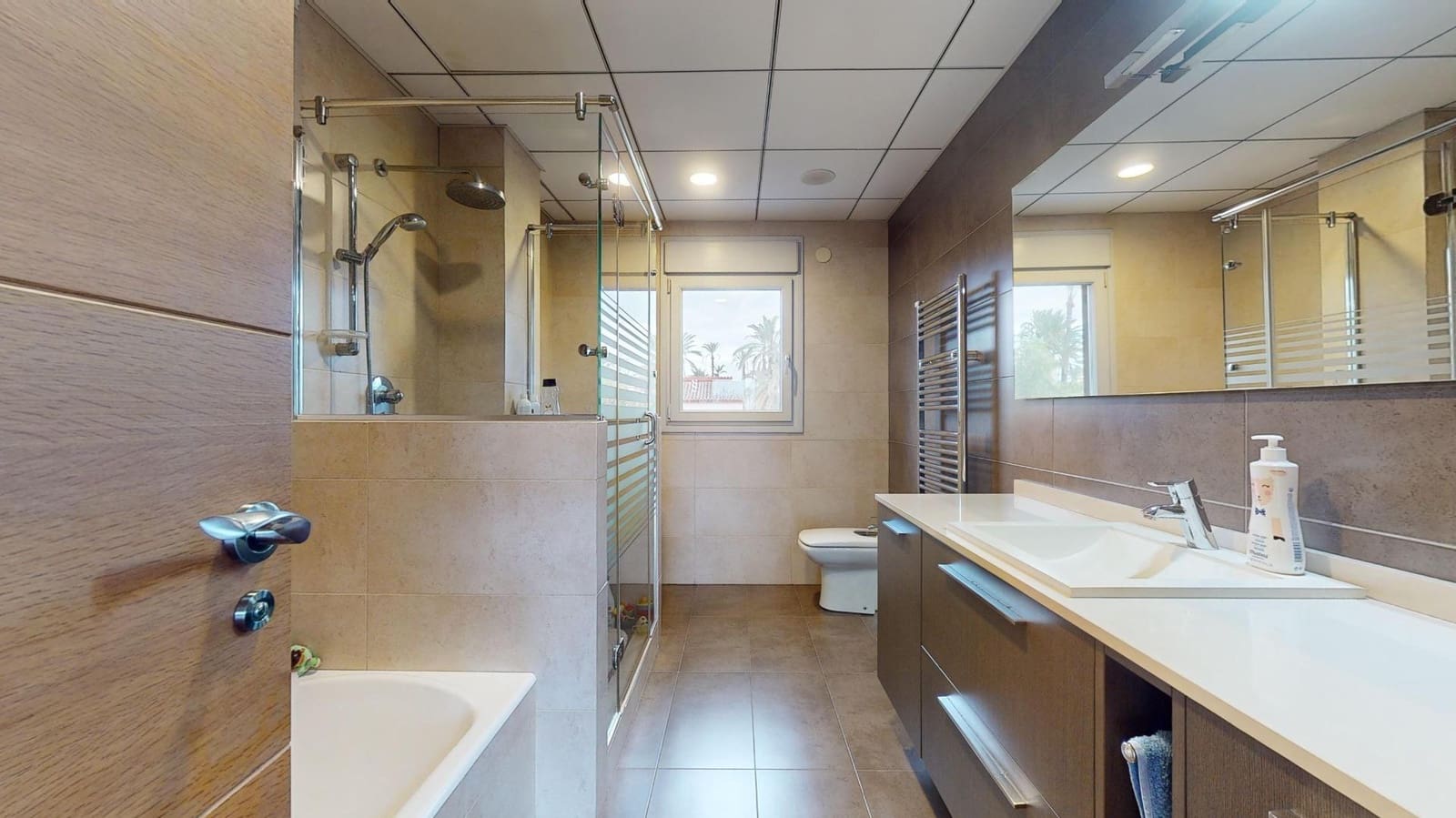 6 soveværelse Villa til salg i Elche / Elx med garage - € 900.000 (Ref: 8699833)