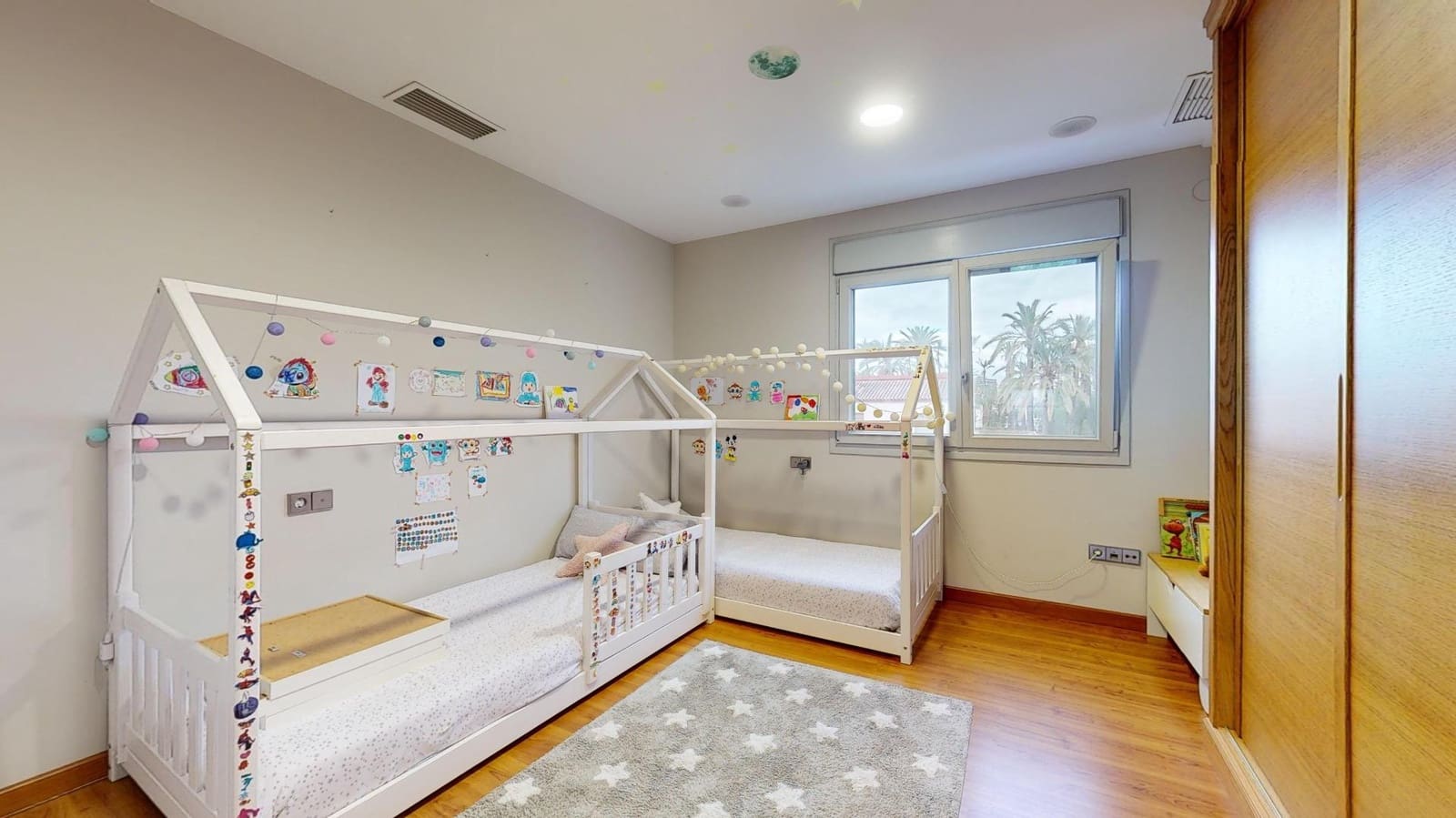 6 soveværelse Villa til salg i Elche / Elx med garage - € 900.000 (Ref: 8699833)