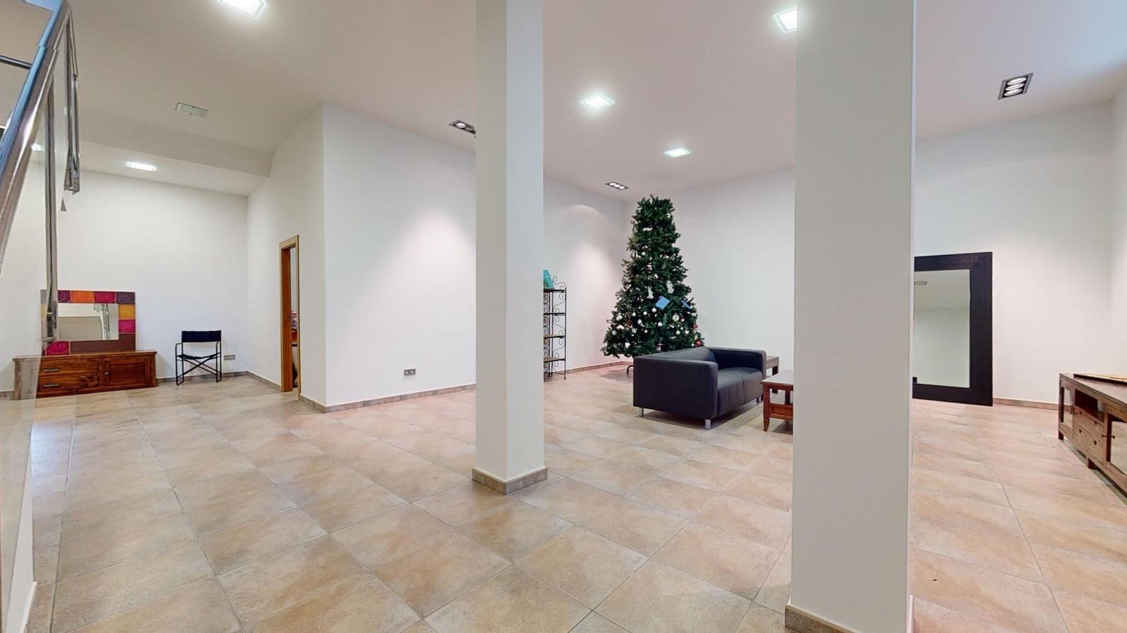 6 soveværelse Villa til salg i Elche / Elx med garage - € 900.000 (Ref: 8699833)