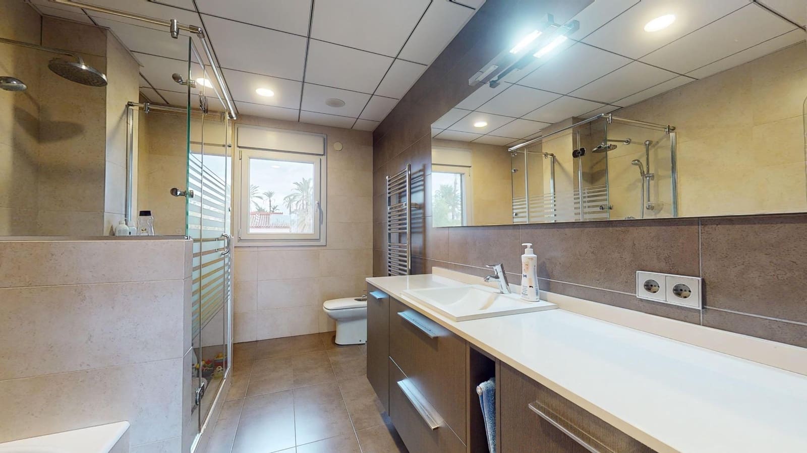 6 soveværelse Villa til salg i Elche / Elx med garage - € 900.000 (Ref: 8699833)