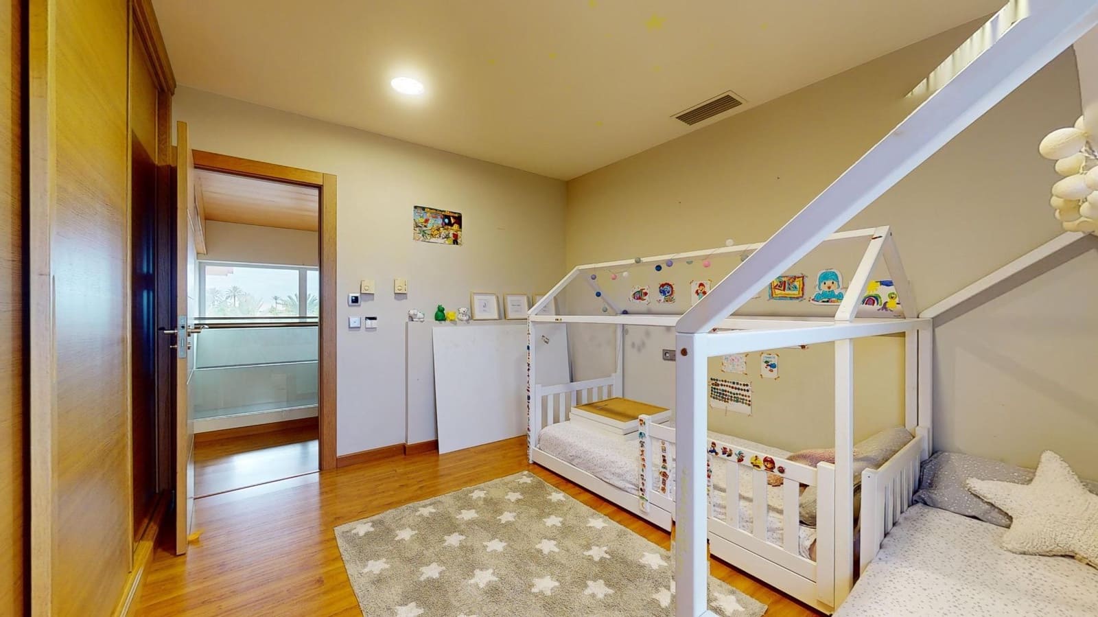 6 soveværelse Villa til salg i Elche / Elx med garage - € 900.000 (Ref: 8699833)