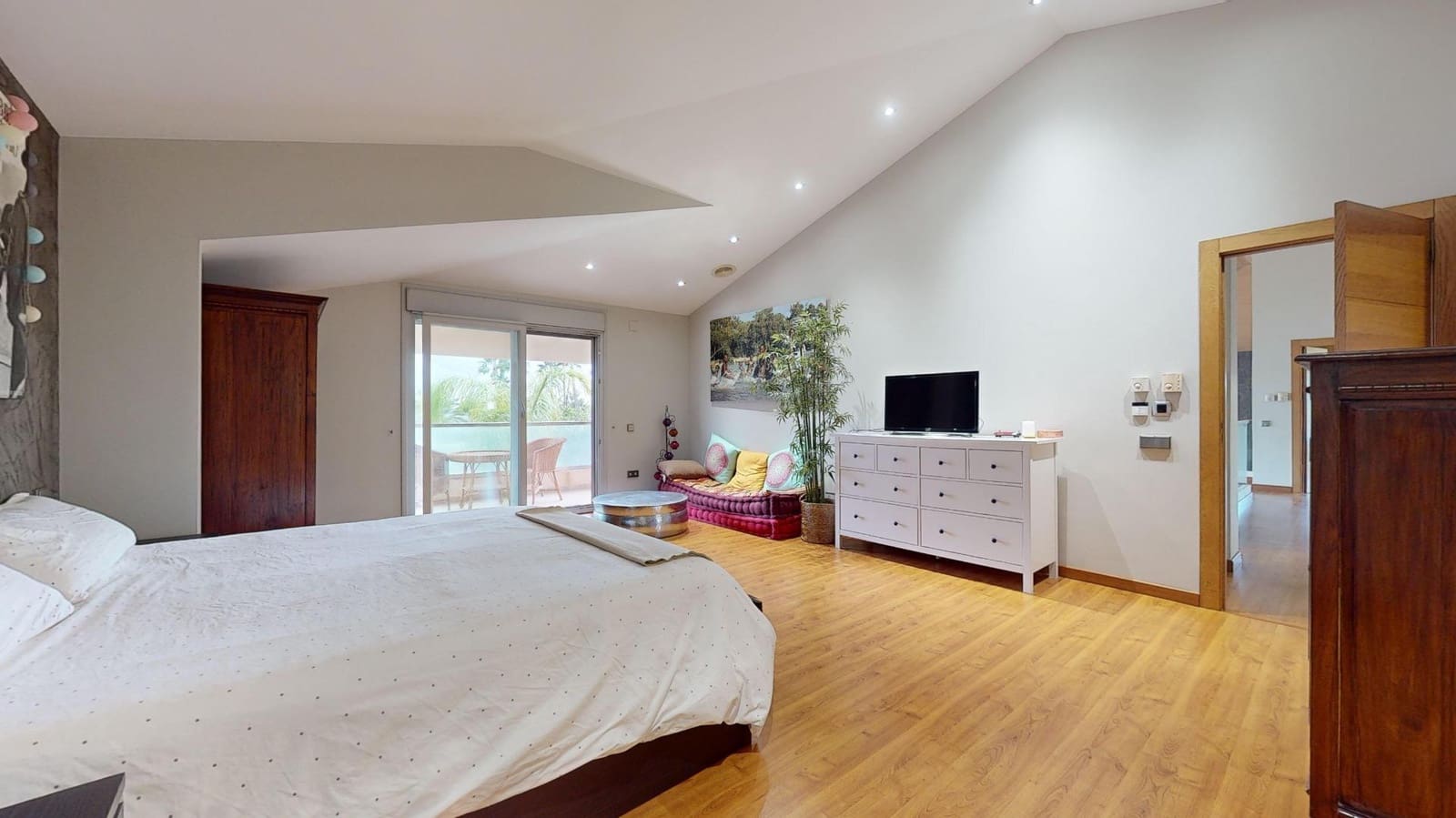 6 soveværelse Villa til salg i Elche / Elx med garage - € 900.000 (Ref: 8699833)