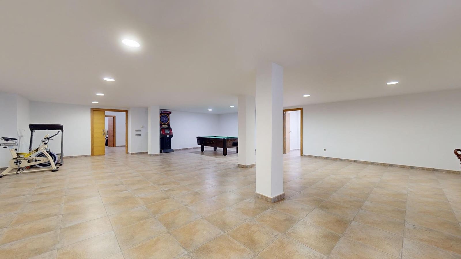 6 soveværelse Villa til salg i Elche / Elx med garage - € 900.000 (Ref: 8699833)