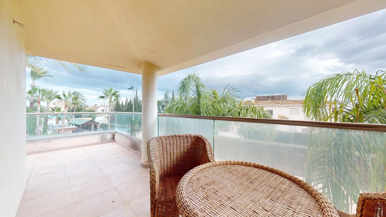 6 soveværelse Villa til salg i Elche / Elx med garage - € 900.000 (Ref: 8699833)