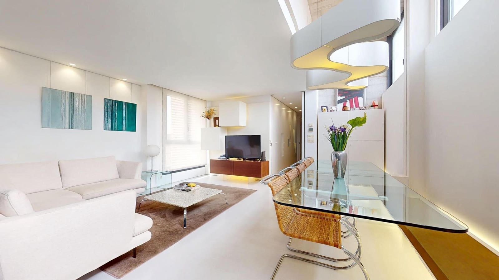 3 Zimmer Penthouse zu verkaufen in Elche / Elx mit Pool Garage - 455.000 € (Ref: 8941492)