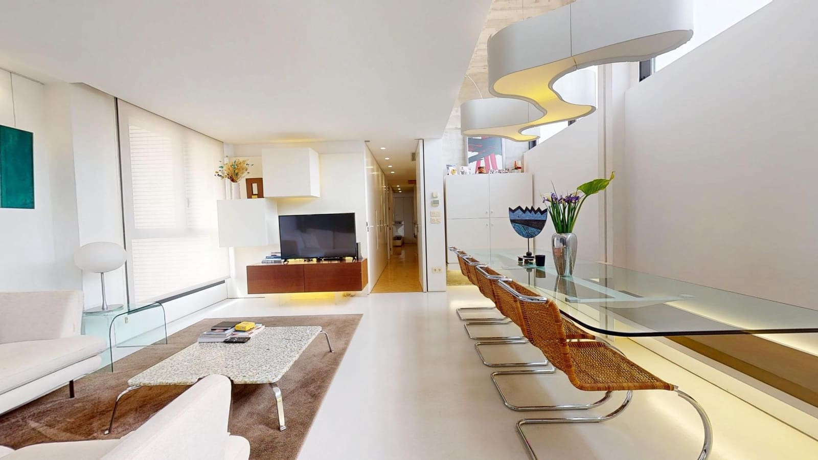 3 Zimmer Penthouse zu verkaufen in Elche / Elx mit Pool Garage - 455.000 € (Ref: 8941492)