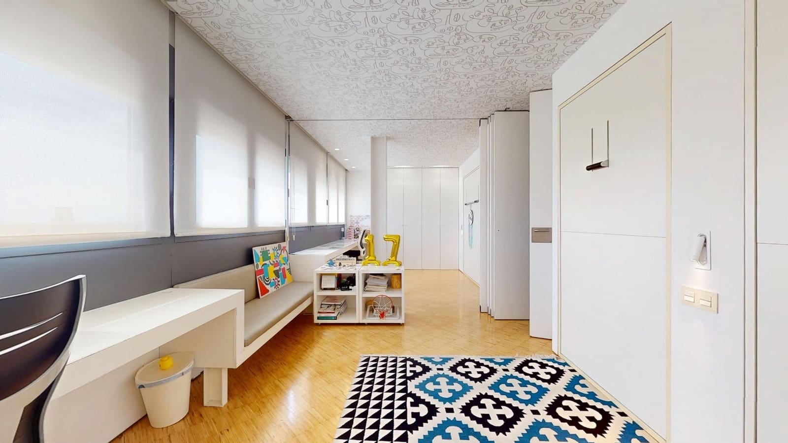 3 Zimmer Penthouse zu verkaufen in Elche / Elx mit Pool Garage - 455.000 € (Ref: 8941492)