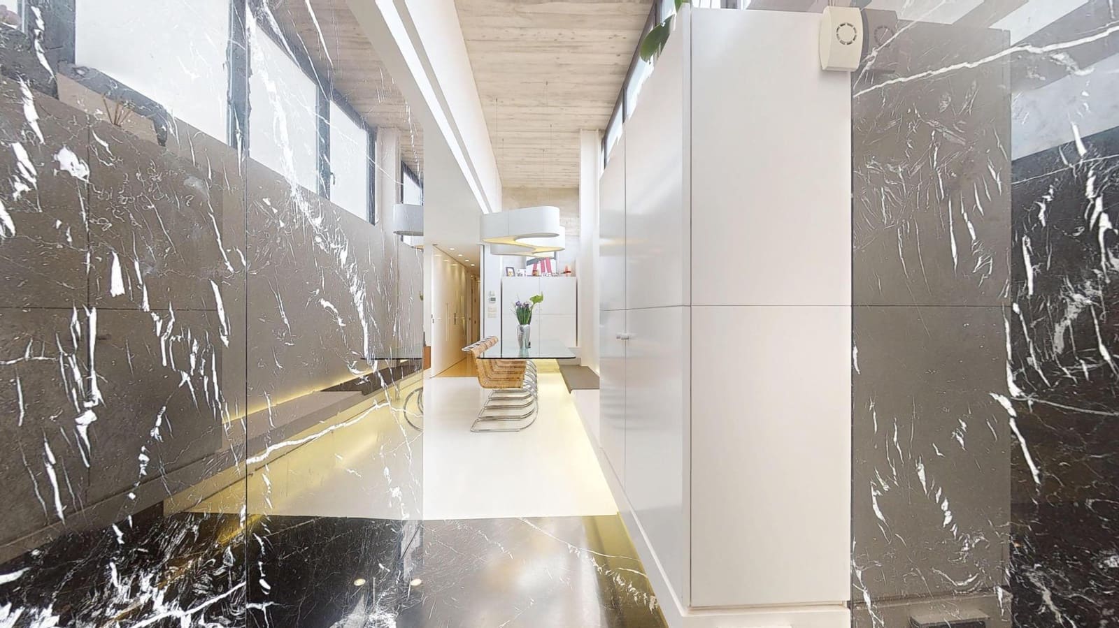 3 Zimmer Penthouse zu verkaufen in Elche / Elx mit Pool Garage - 455.000 € (Ref: 8941492)