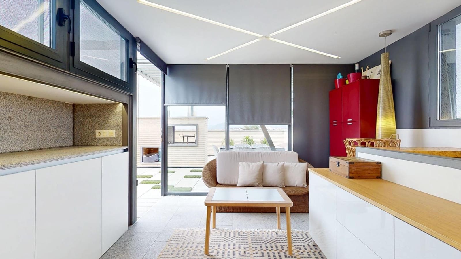 3 Zimmer Penthouse zu verkaufen in Elche / Elx mit Pool Garage - 455.000 € (Ref: 8941492)