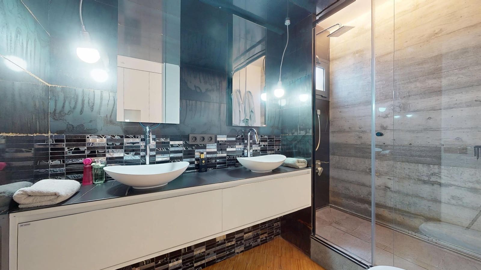 3 Zimmer Penthouse zu verkaufen in Elche / Elx mit Pool Garage - 455.000 € (Ref: 8941492)