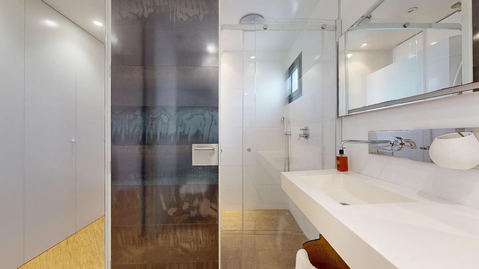 3 Zimmer Penthouse zu verkaufen in Elche / Elx mit Pool Garage - 455.000 € (Ref: 8941492)