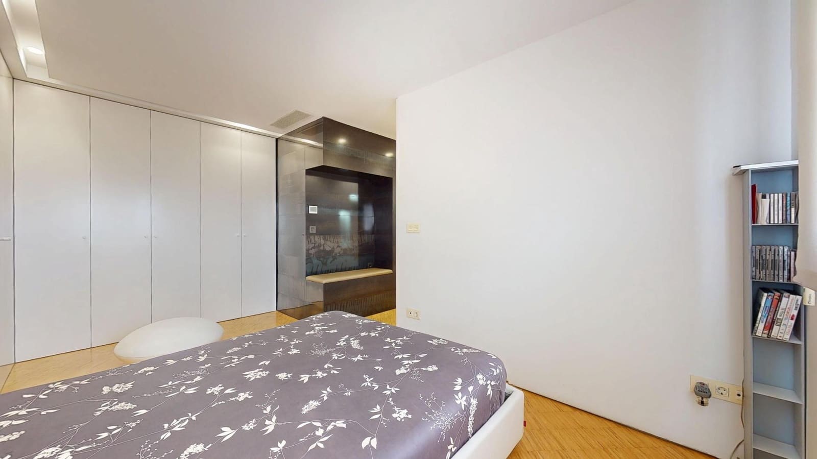 3 Zimmer Penthouse zu verkaufen in Elche / Elx mit Pool Garage - 455.000 € (Ref: 8941492)