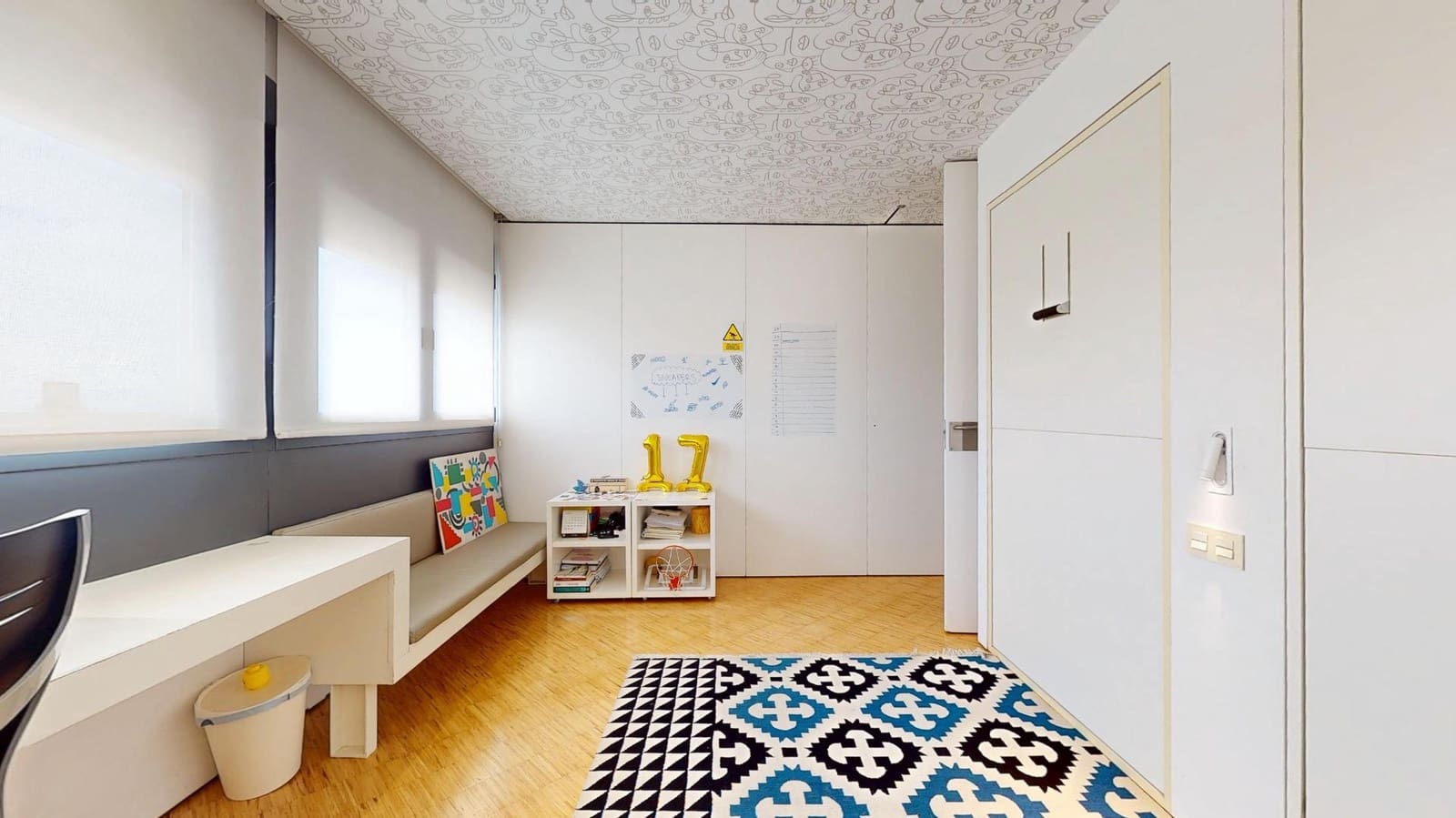 3 Zimmer Penthouse zu verkaufen in Elche / Elx mit Pool Garage - 455.000 € (Ref: 8941492)