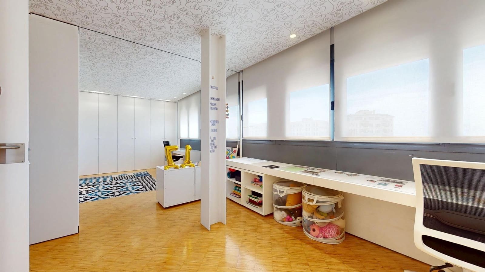 3 Zimmer Penthouse zu verkaufen in Elche / Elx mit Pool Garage - 455.000 € (Ref: 8941492)