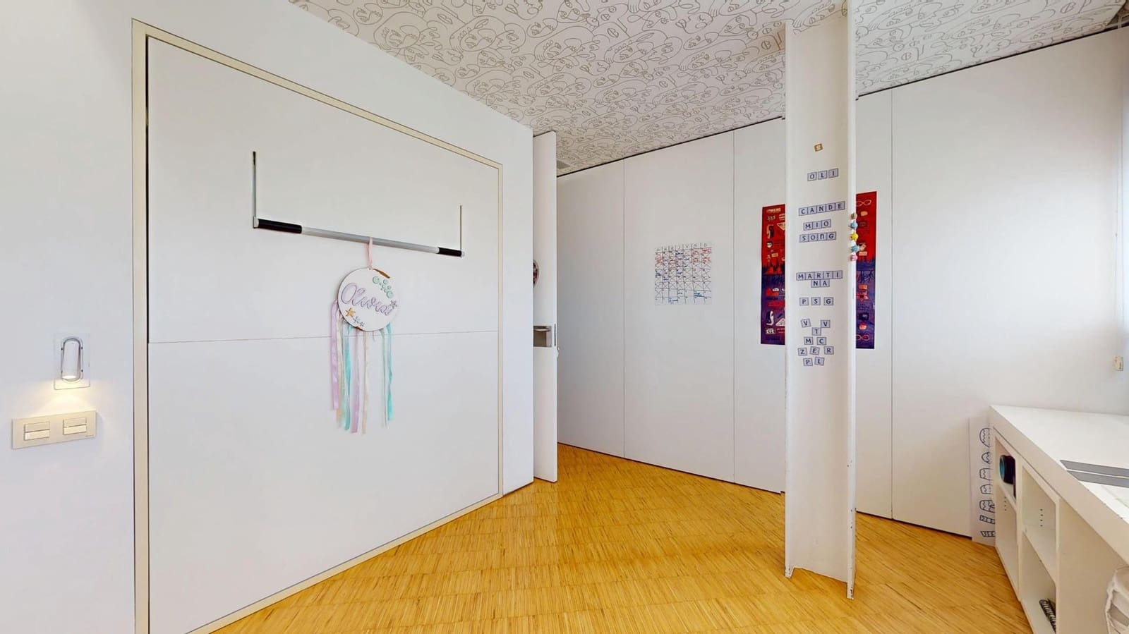 3 Zimmer Penthouse zu verkaufen in Elche / Elx mit Pool Garage - 455.000 € (Ref: 8941492)