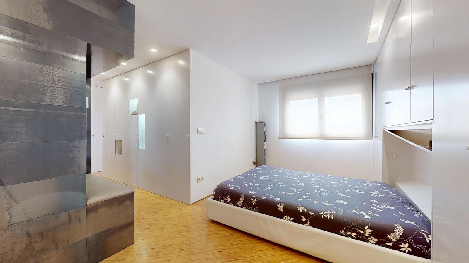 3 Zimmer Penthouse zu verkaufen in Elche / Elx mit Pool Garage - 455.000 € (Ref: 8941492)