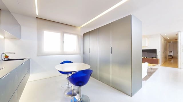 3 Zimmer Penthouse zu verkaufen in Elche / Elx mit Pool Garage - 455.000 € (Ref: 8941492)