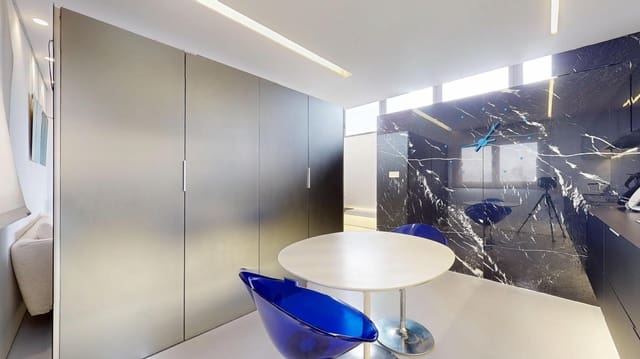 3 Zimmer Penthouse zu verkaufen in Elche / Elx mit Pool Garage - 455.000 € (Ref: 8941492)