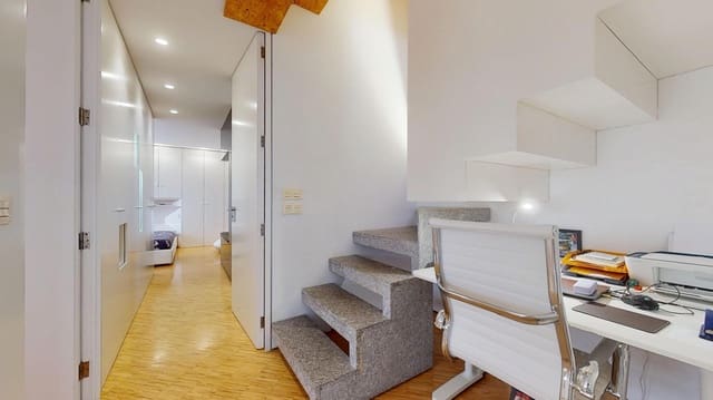 3 Zimmer Penthouse zu verkaufen in Elche / Elx mit Pool Garage - 455.000 € (Ref: 8941492)