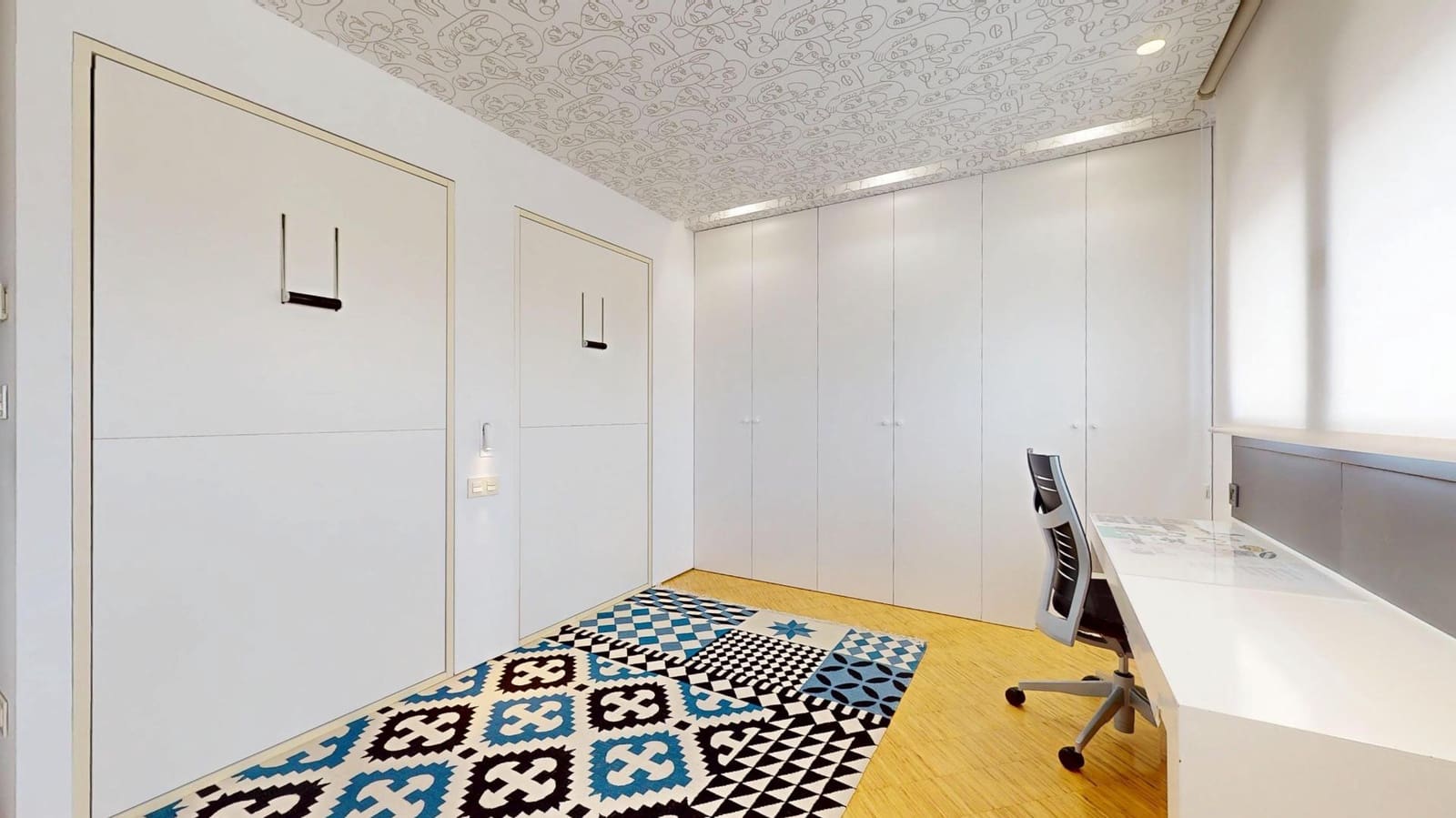 3 Zimmer Penthouse zu verkaufen in Elche / Elx mit Pool Garage - 455.000 € (Ref: 8941492)