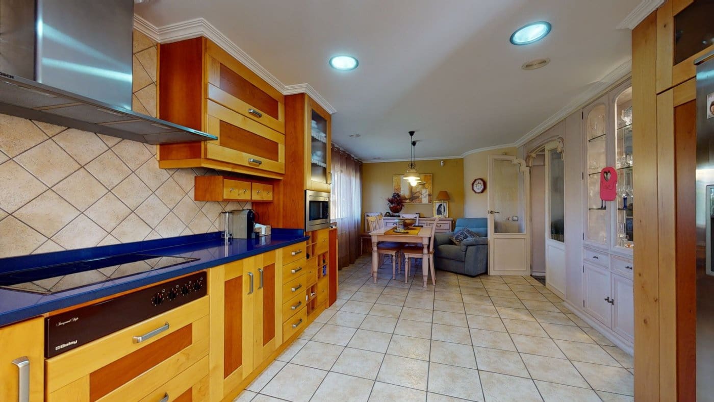 5 soveværelse Villa til salg i Elche / Elx med swimmingpool garage - € 649.000 (Ref: 8949006)