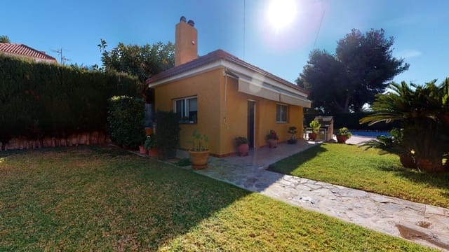 5 bedroom Villa for sale in Elche / Elx with pool garage - € 649,000 (Ref: 8949006)