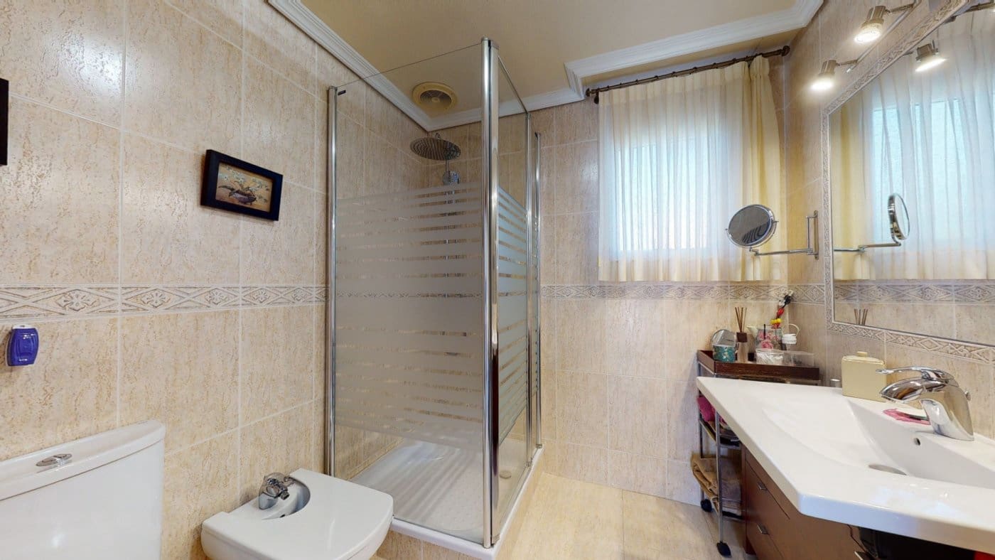 5 soveværelse Villa til salg i Elche / Elx med swimmingpool garage - € 649.000 (Ref: 8949006)