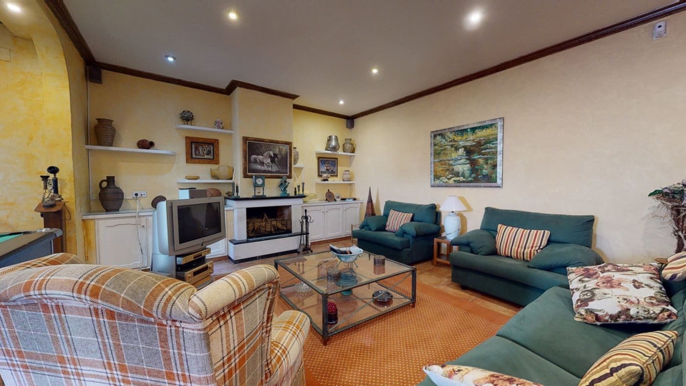 5 soveværelse Villa til salg i Elche / Elx med swimmingpool garage - € 649.000 (Ref: 8949006)