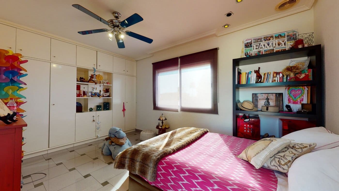 5 soveværelse Villa til salg i Elche / Elx med swimmingpool garage - € 649.000 (Ref: 8949006)