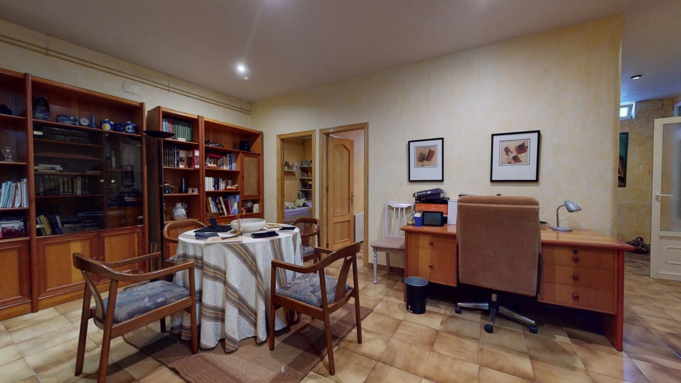 5 soveværelse Villa til salg i Elche / Elx med swimmingpool garage - € 649.000 (Ref: 8949006)