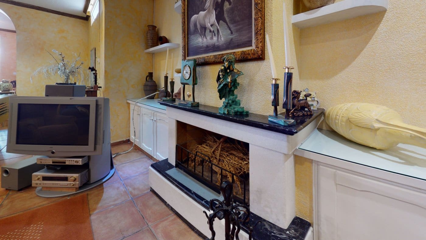 5 soveværelse Villa til salg i Elche / Elx med swimmingpool garage - € 649.000 (Ref: 8949006)