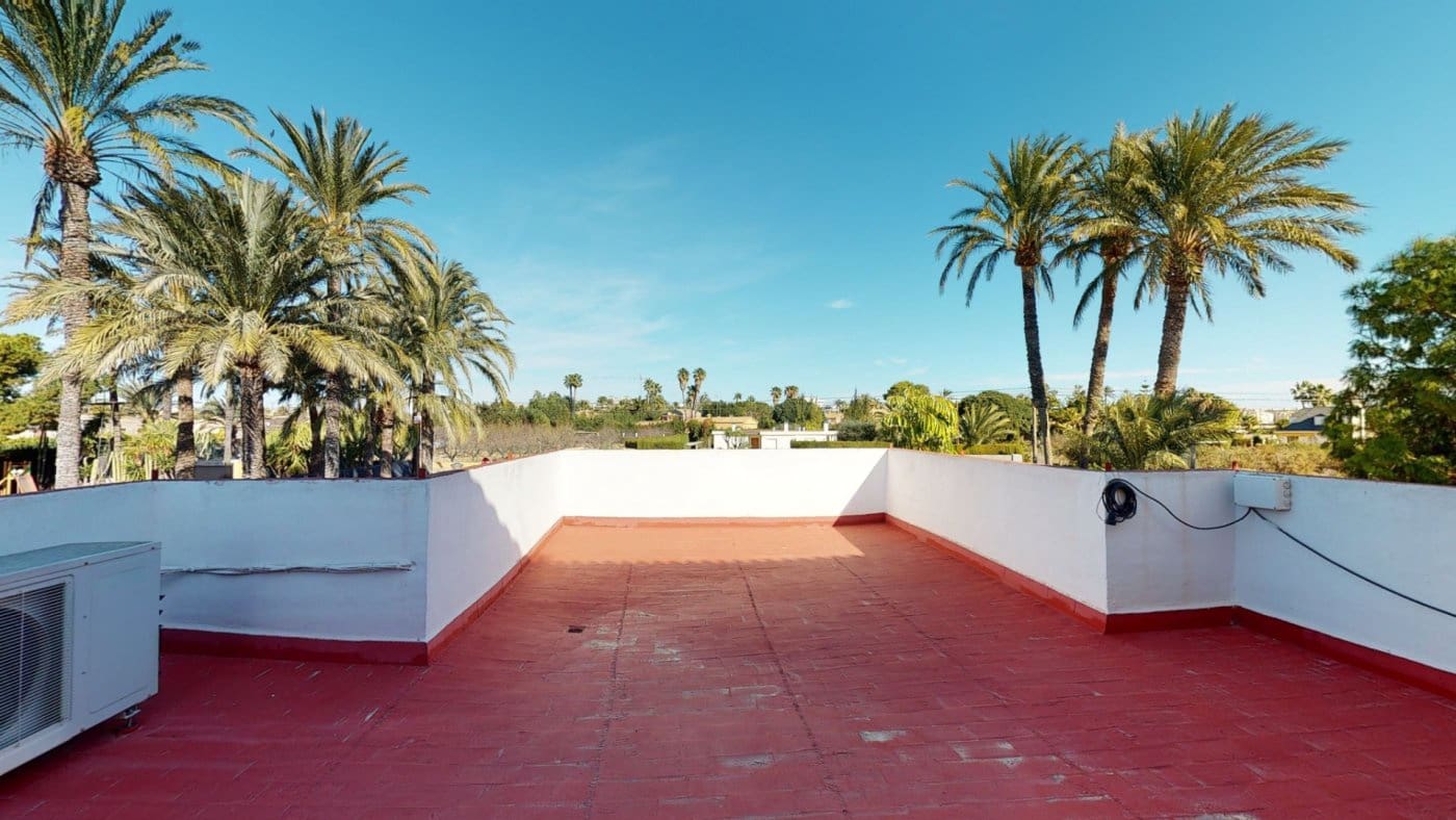 5 soveværelse Villa til salg i Elche / Elx med swimmingpool garage - € 649.000 (Ref: 8949006)