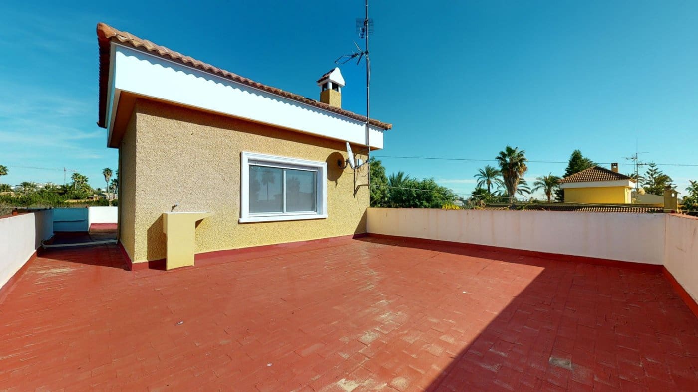 5 soveværelse Villa til salg i Elche / Elx med swimmingpool garage - € 649.000 (Ref: 8949006)