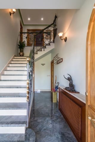 6 camera da letto Villa in vendita in Valverde, Elche / Elx con piscina garage - 920.000 € (Rif: 8949007)