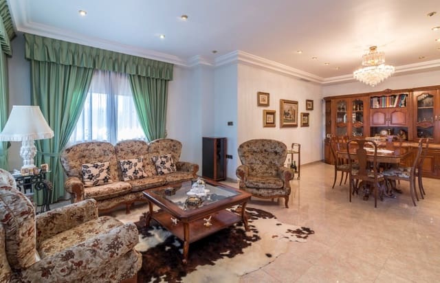 6 camera da letto Villa in vendita in Valverde, Elche / Elx con piscina garage - 920.000 € (Rif: 8949007)