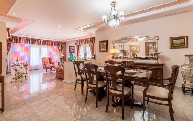 6 camera da letto Villa in vendita in Valverde, Elche / Elx con piscina garage - 920.000 € (Rif: 8949007)