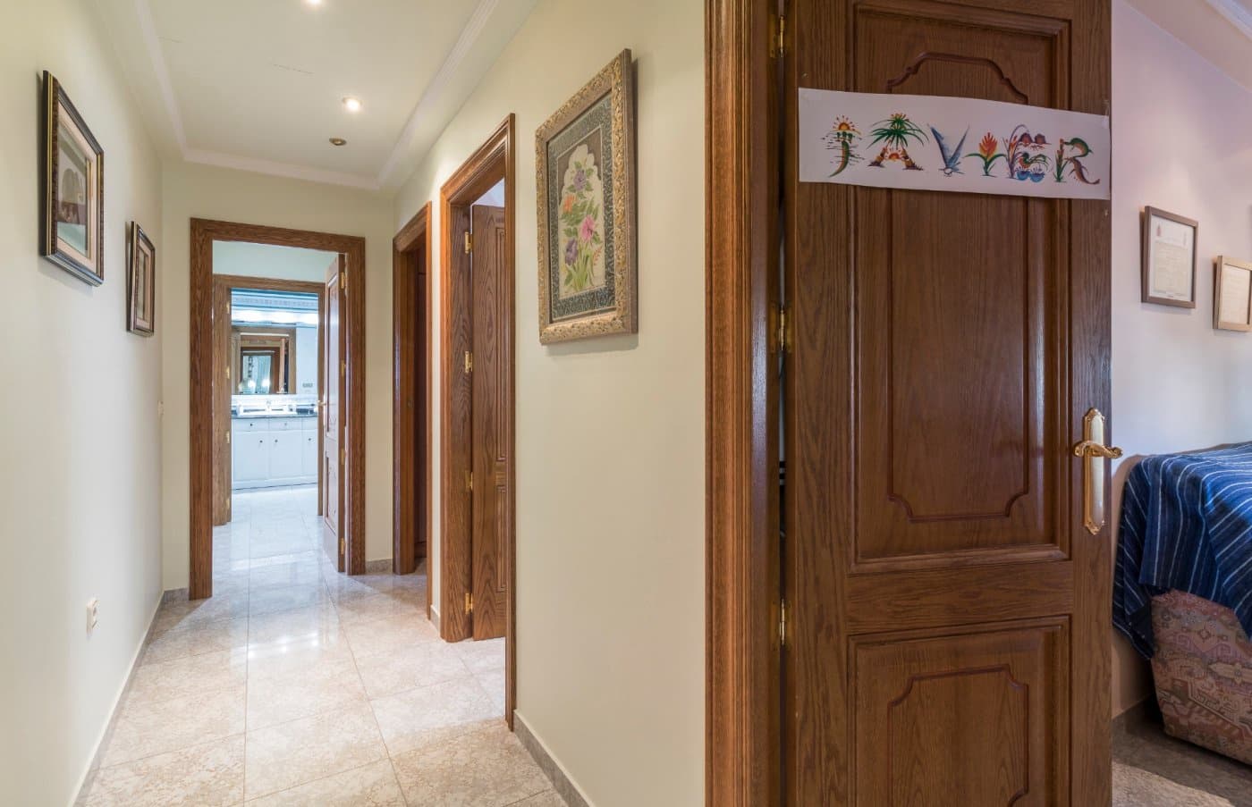 6 soveværelse Villa til salg i Valverde med swimmingpool garage - € 920.000 (Ref: 8949007)