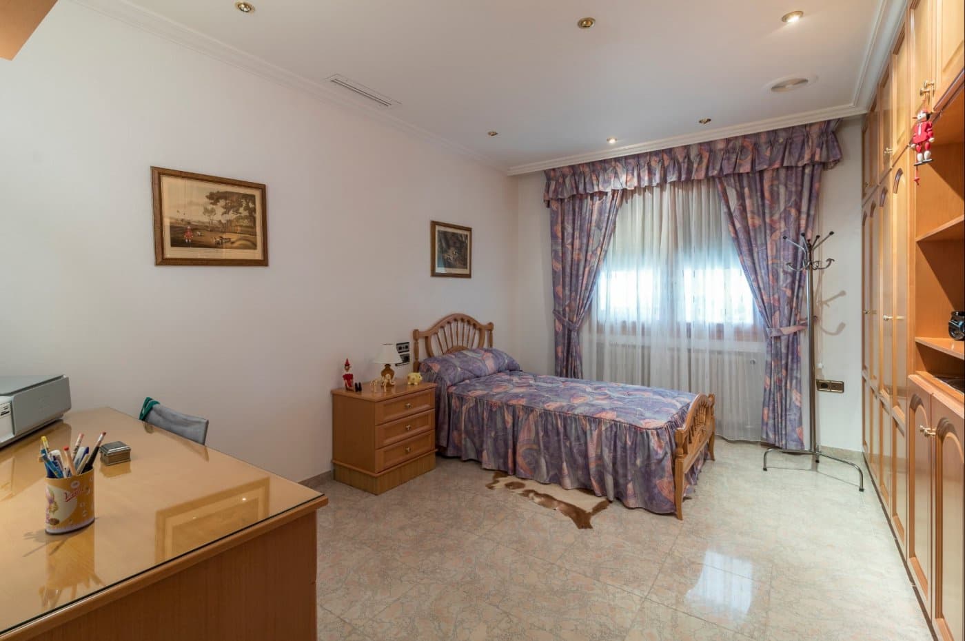 6 soveværelse Villa til salg i Valverde med swimmingpool garage - € 920.000 (Ref: 8949007)