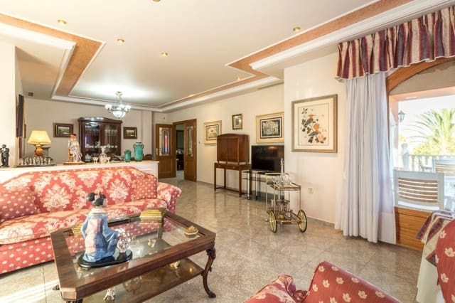 6 camera da letto Villa in vendita in Valverde, Elche / Elx con piscina garage - 920.000 € (Rif: 8949007)