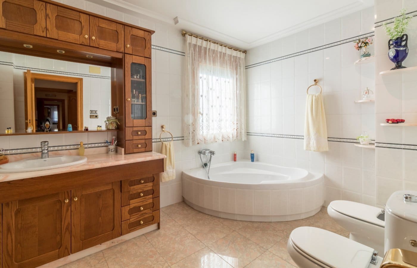 6 soveværelse Villa til salg i Valverde med swimmingpool garage - € 920.000 (Ref: 8949007)