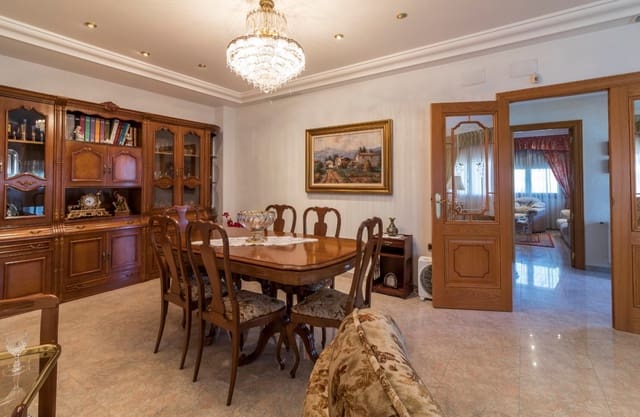 6 camera da letto Villa in vendita in Valverde, Elche / Elx con piscina garage - 920.000 € (Rif: 8949007)