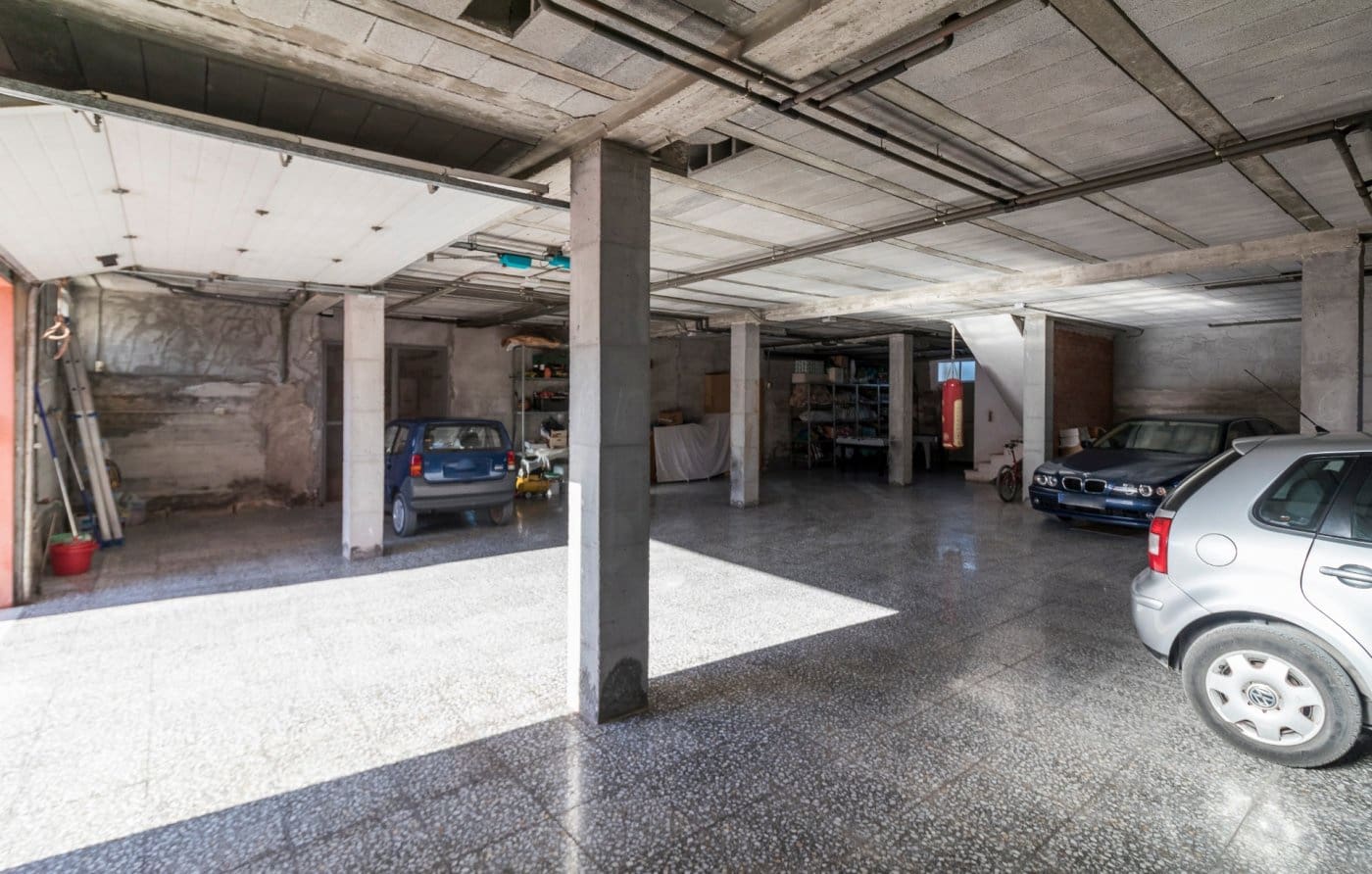 6 soveværelse Villa til salg i Valverde med swimmingpool garage - € 920.000 (Ref: 8949007)