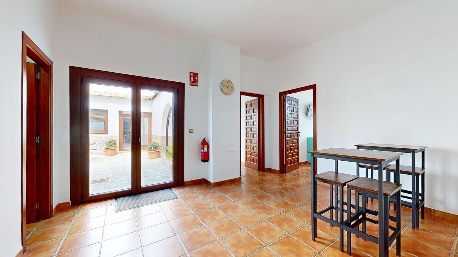 15 makuuhuone Huvila myytävänä paikassa Elche / Elx mukana 
autotalli - 800 000 € (Ref: 8957241)