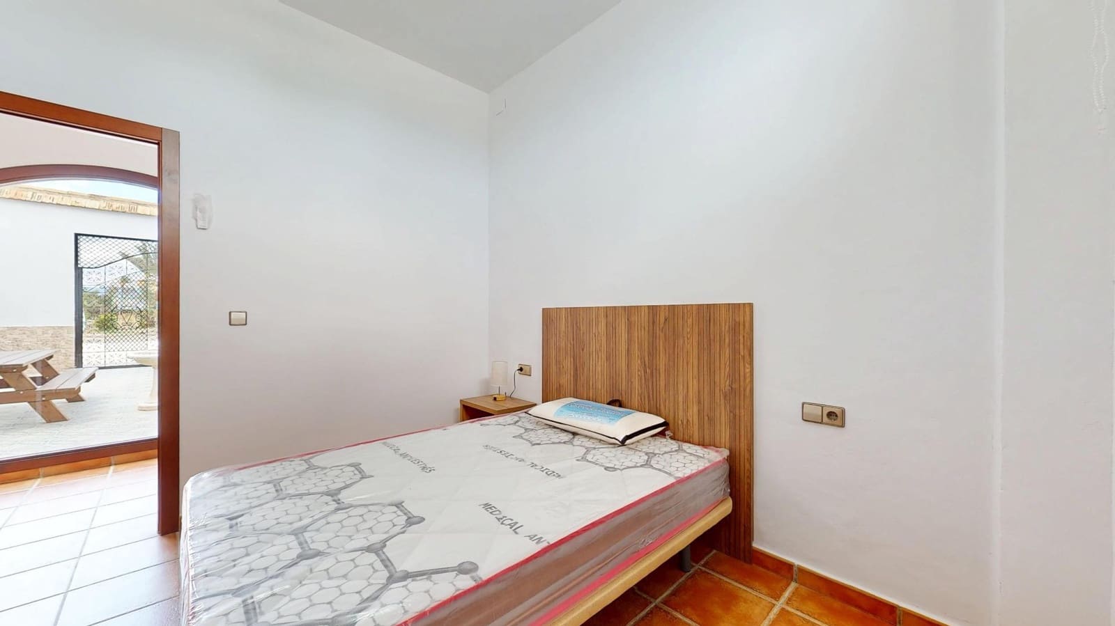 15 makuuhuone Huvila myytävänä paikassa Elche / Elx mukana 
autotalli - 800 000 € (Ref: 8957241)