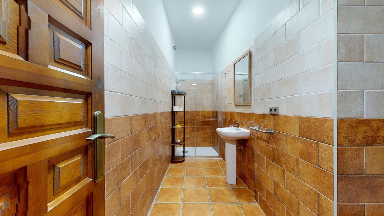 15 makuuhuone Huvila myytävänä paikassa Elche / Elx mukana 
autotalli - 800 000 € (Ref: 8957241)