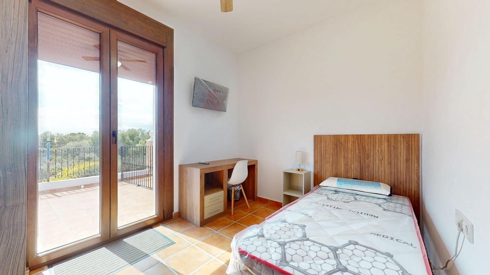 15 makuuhuone Huvila myytävänä paikassa Elche / Elx mukana 
autotalli - 800 000 € (Ref: 8957241)