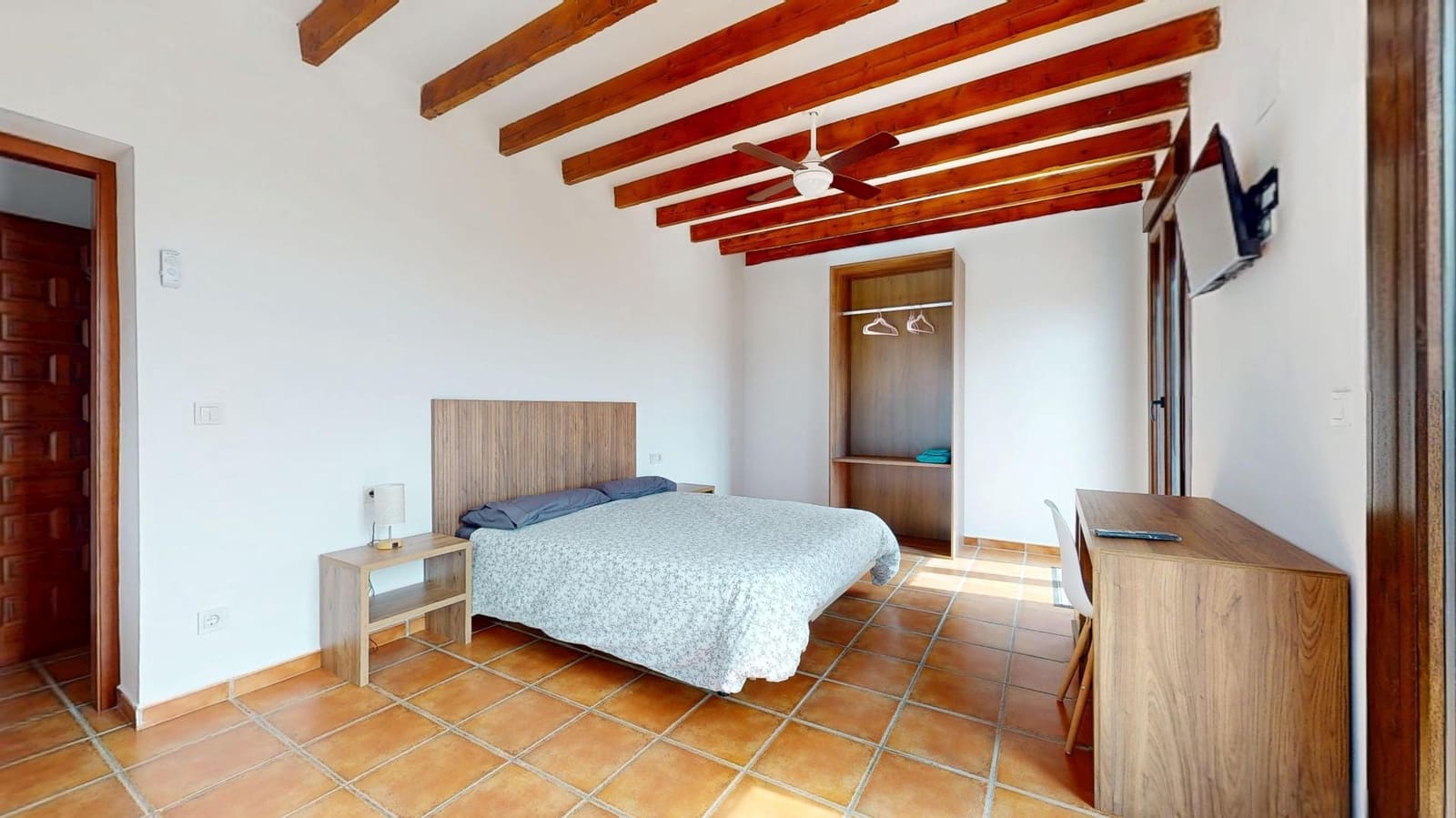 15 makuuhuone Huvila myytävänä paikassa Elche / Elx mukana 
autotalli - 800 000 € (Ref: 8957241)